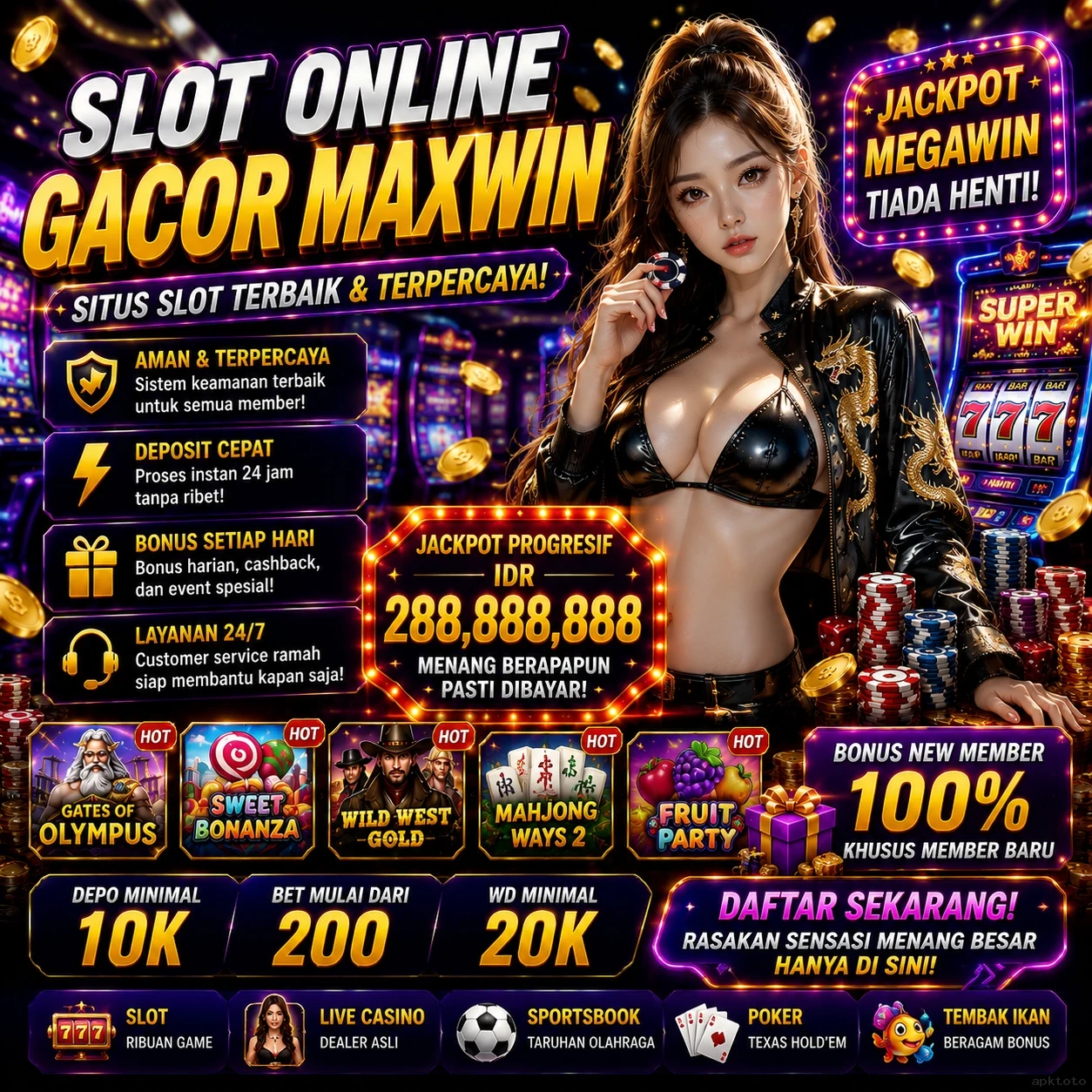 Panduan Lengkap Menggunakan Situs APK apktoto