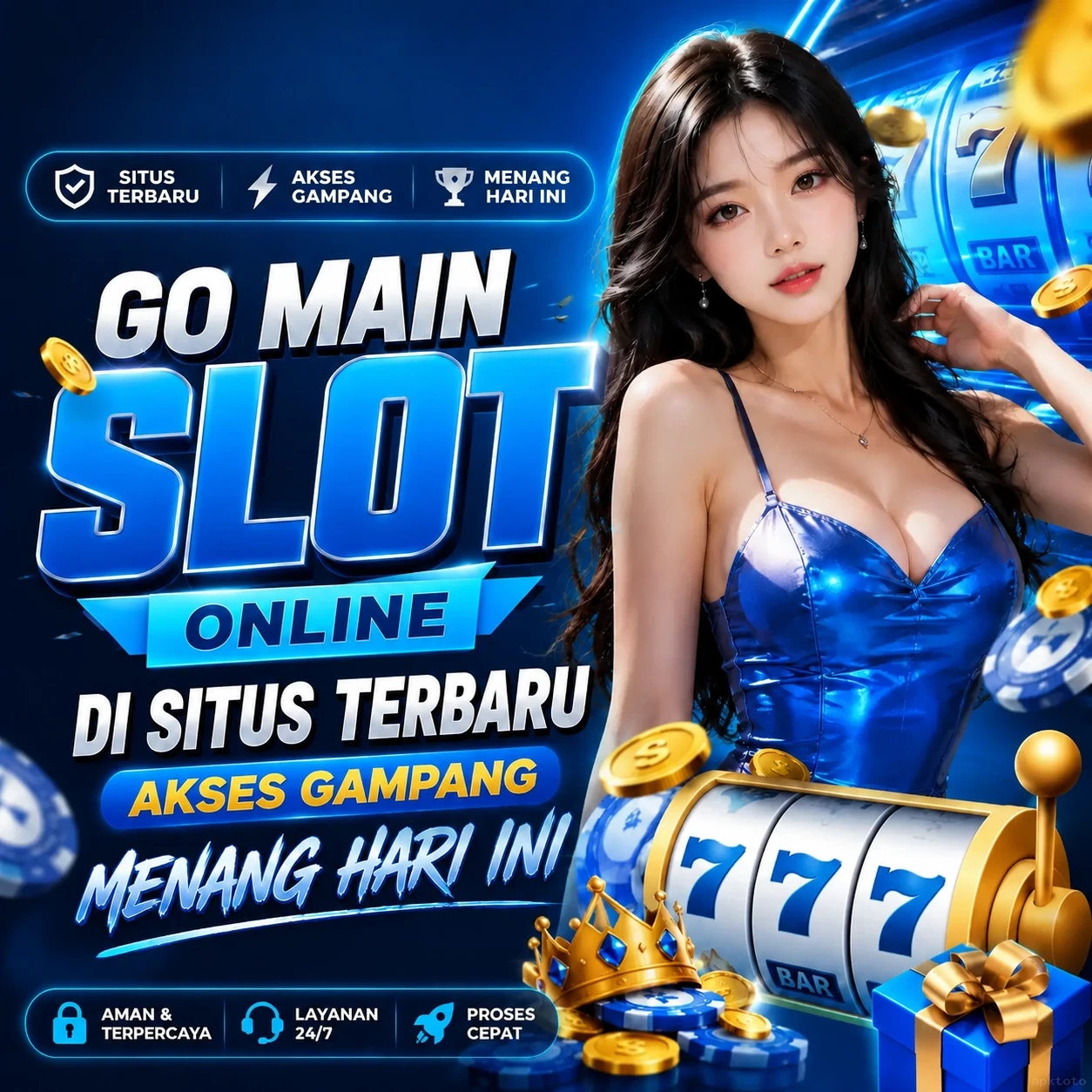 apktoto Menawarkan Beragam Pilihan Aplikasi untuk Pengguna